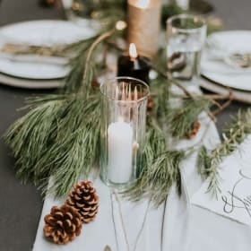 💍 Tiny Wedding, Big Magic – Micro-Wedding by Atomic Events item