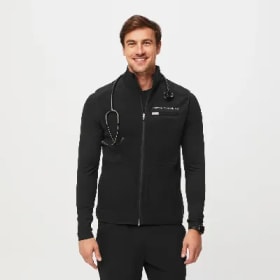 On-Shift - Fleece Vest item
