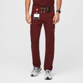 Cairo - Cargo Scrub Pants item
