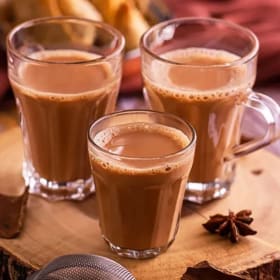 Refreshments Box item