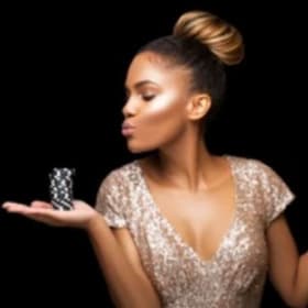 Forté Foundation Guest item