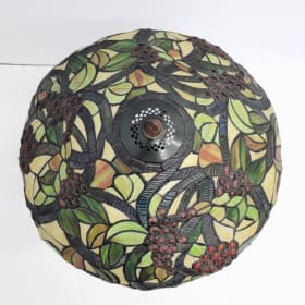 Tiffany Style Lamp item