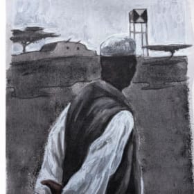 Alfadil (What's left?) item