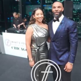 Founders Circle item