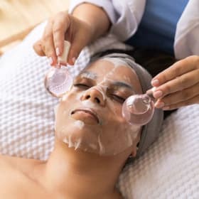 Sanded Smooth by Antoinette Facial and skincare item