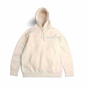 Set A (Hoodie + Sweatpants) - Crème/Natural Speckle item
