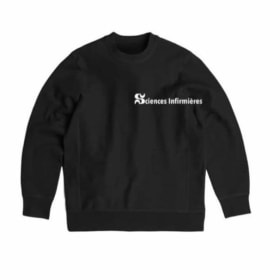 Crewneck - Noir/Black item