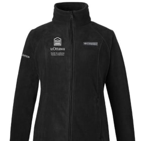 Columbia Full-Zip Fleece (Women's) item