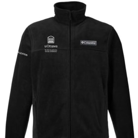 Columbia Full-Zip Fleece (Men's) item