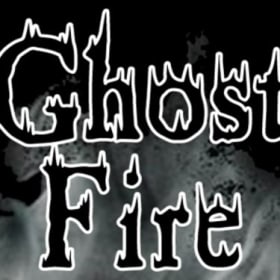 Ghost Fire item