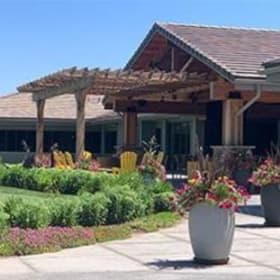 Meridian Golf Course Foursome + Cart item