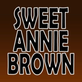 Sweet Annie Brown item