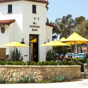 The Honor Bar Gift Card item