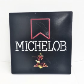 Michelob Beer Neon Sign item