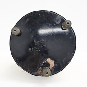 Vintage VaporAll Electric Humidifier item