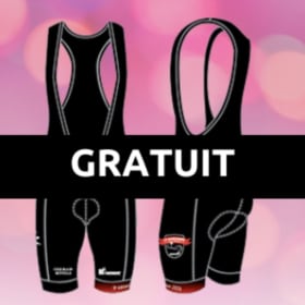 Bib gratuit FEMME item