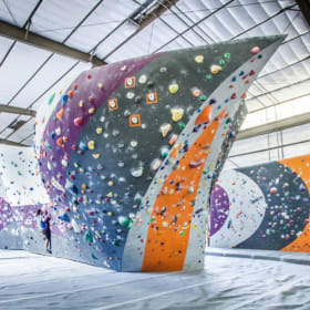 Sacramento Pipeworks item