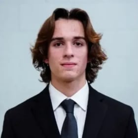 Nuallan Crawford #6 Forward item