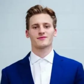 Jonas Rettell #11 Forward item