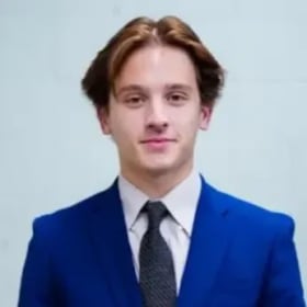 Tyler Hanson #13 Forward item