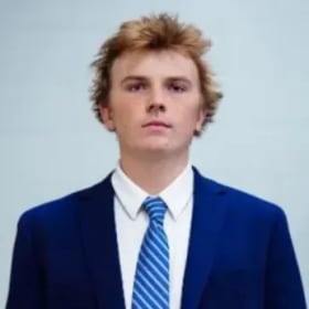 Jackson Howell #14 Forward item