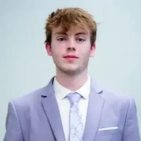 Riley Klas #19 Defense item