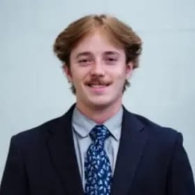 DJ Gralenski #22 Forward item