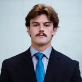 Micah Crum #24 Forward item