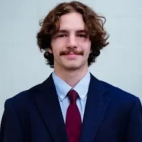 Logan Steven #26 Forward item