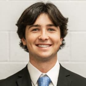 Everett Culver #20 Forward item