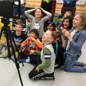 May 26-30: Performing Arts for Film item