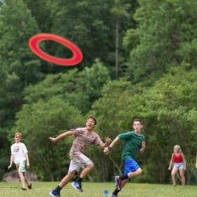 Jun 2-6: Ultimate Sports and Games item