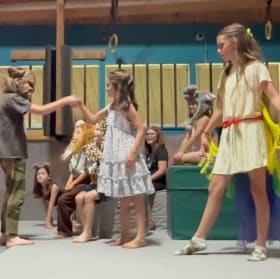 Jun 9-13: Performing Arts for Stage item