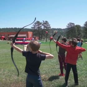 Jun 9-13: Ninja Archery item