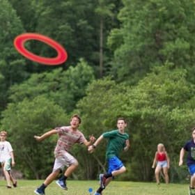 Jul 21-25: Ultimate Sports and Games item