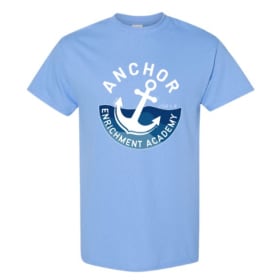 Anchor T-Shirt- All Sizes item