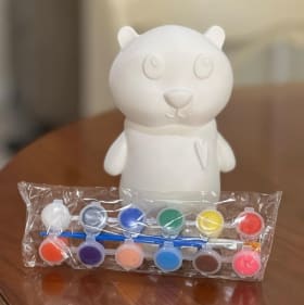 Chestnut Paint Kit item