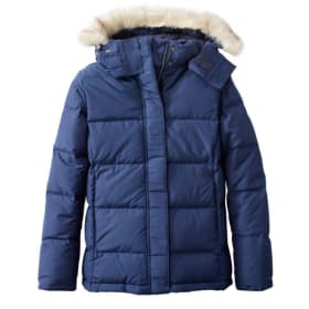 Winter Coat item