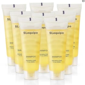 Travel Shampoo (30-pk) item