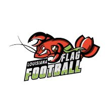 Registration for 3 Flag Football Seasons in Thibodaux, LA item