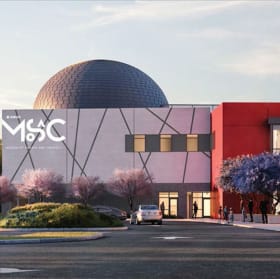 SMUD Museum of Science & Curiosity item