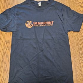 X-Large T Shirt item