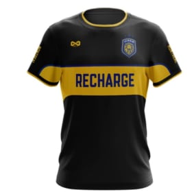 Chandail de match - JT10 -NOIR item