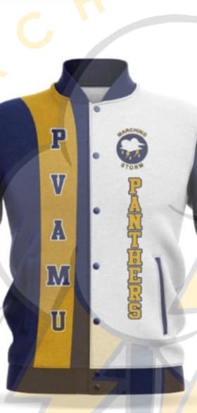 OG Prof ED Jacket (Pre-Order ONLY) item