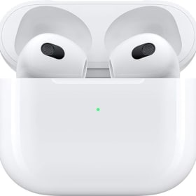 Apple AirPods (3rd Generation) Wireless Ear Buds item
