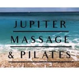 Revitalize and Recharge with Jupiter Massage and Pilates item