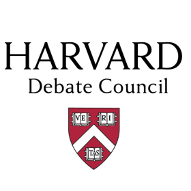 Harvard National -  Registration item