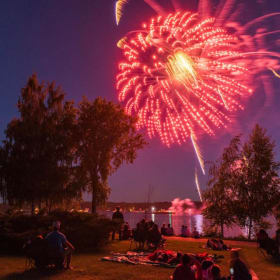 Sturgeon Bay Celebrates 4th of July Food Vendor item