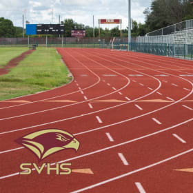 Track & Field (co-ed) item