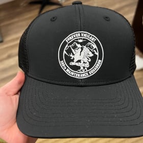 388 MXS Trucker Hat item